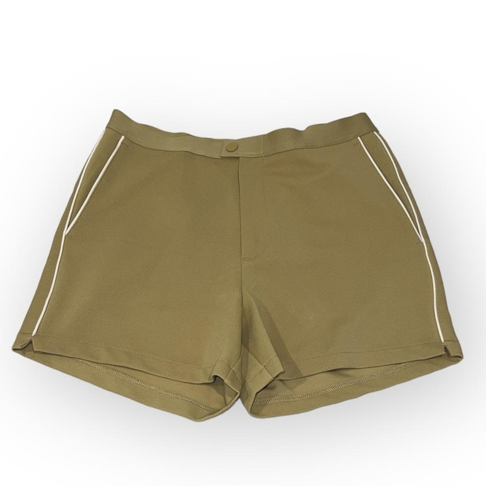 Le 31 by Simons Men’s Beige soft short size Medium